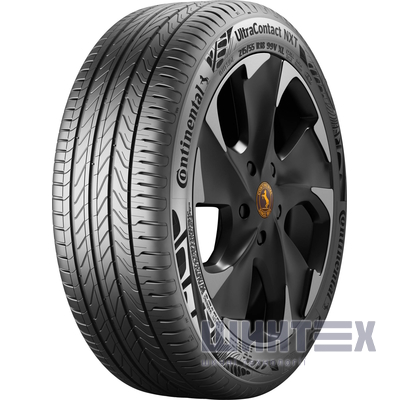 Continental UltraContact NXT 235/50 R20 104T XL